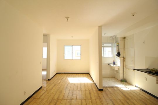 Apartamento para alugar com 2 quartos, 43m² em Taquara, Rio de Janeiro
