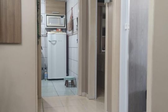 Apartamento à venda com 2 quartos, 39m² em Rubem Berta, Porto Alegre