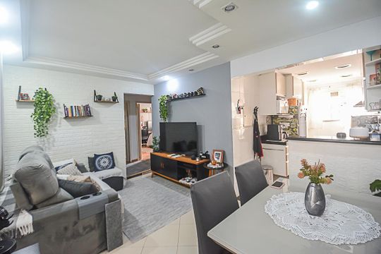 Casa de Condomínio à venda com 3 quartos, 73m² em Suiço, São Bernardo do Campo