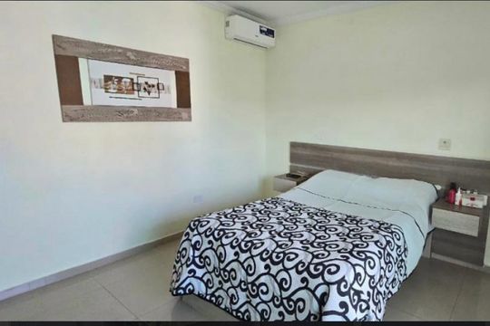 Quarto de casa para alugar com 3 quartos, 200m² em Parque das Américas, Mauá
