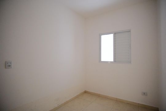 Quarto 1 de apartamento à venda com 2 quartos, 40m² em Vila Formosa, São Paulo