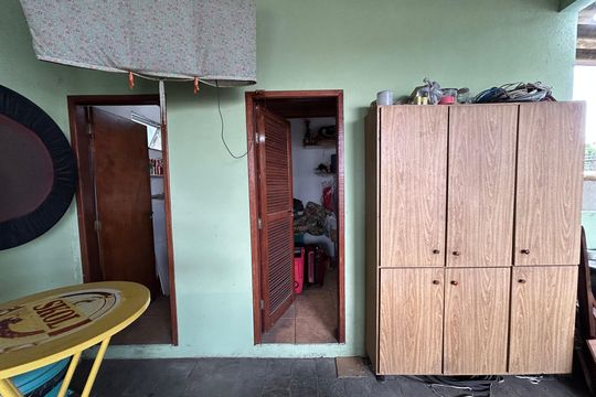 Área comum de casa à venda com 3 quartos, 133m² em Encantado, Rio de Janeiro