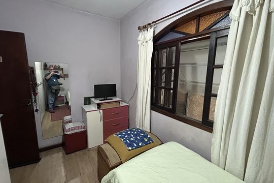 Quarto 1 de casa à venda com 3 quartos, 133m² em Encantado, Rio de Janeiro