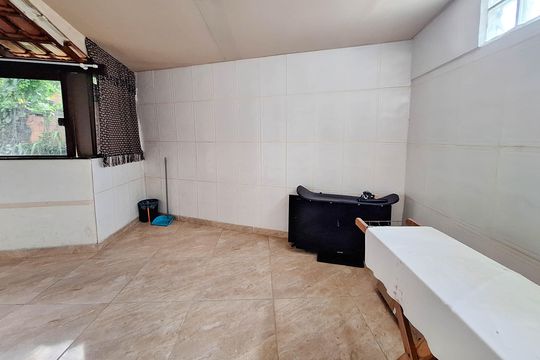 Escritório de casa à venda com 3 quartos, 85m² em Sapê, Niterói