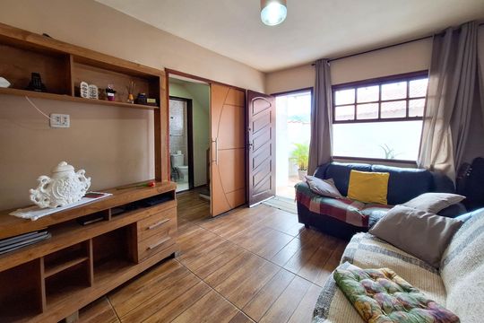 Casa à venda com 3 quartos, 85m² em Sapê, Niterói