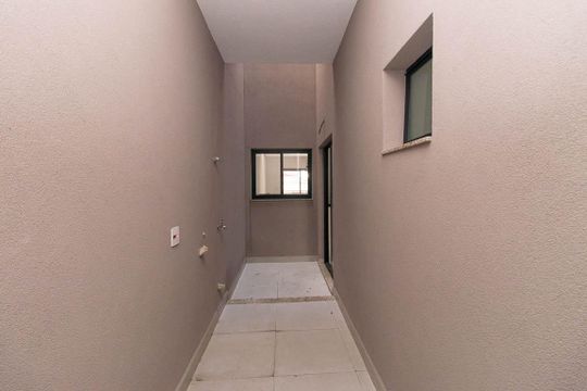 Área de Serviço de casa à venda com 4 quartos, 300m² em Vila Irmaos Arnoni, São Paulo