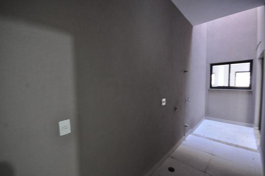 Área de Serviço de casa à venda com 4 quartos, 360m² em Vila Irmaos Arnoni, São Paulo
