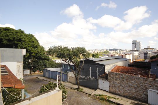 vista de casa à venda com 8 quartos, 360m² em Nova Suíça, Belo Horizonte