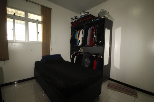 Quarto 3 de casa à venda com 8 quartos, 360m² em Nova Suíça, Belo Horizonte