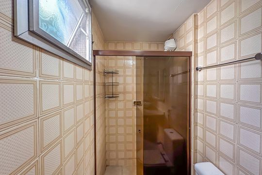 Apartamento à venda com 2 quartos, 70m² em Botafogo, Rio de Janeiro