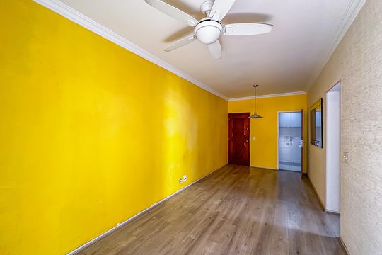 Apartamento à venda com 2 quartos, 70m² em Botafogo, Rio de Janeiro