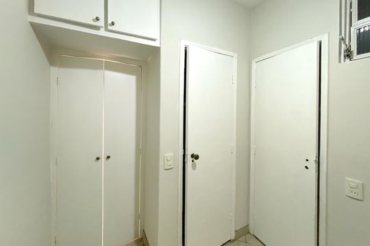 Escritório de apartamento para alugar com 3 quartos, 235m² em Coracao de Jesus, Belo Horizonte