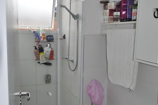 Apartamento à venda com 2 quartos, 40m² em Del Castilho, Rio de Janeiro