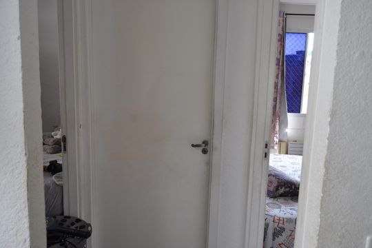 Apartamento à venda com 2 quartos, 40m² em Del Castilho, Rio de Janeiro