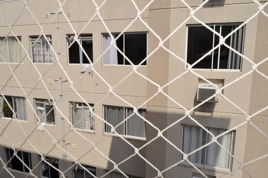Apartamento à venda com 2 quartos, 40m² em Del Castilho, Rio de Janeiro