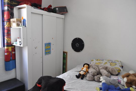 Apartamento à venda com 2 quartos, 40m² em Del Castilho, Rio de Janeiro