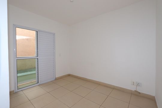 Suíte 1 de casa de condomínio para alugar com 2 quartos, 117m² em Vila Ema, São Paulo