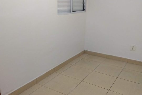 Quarto de casa de condomínio à venda com 2 quartos, 117m² em Vila Ema, São Paulo