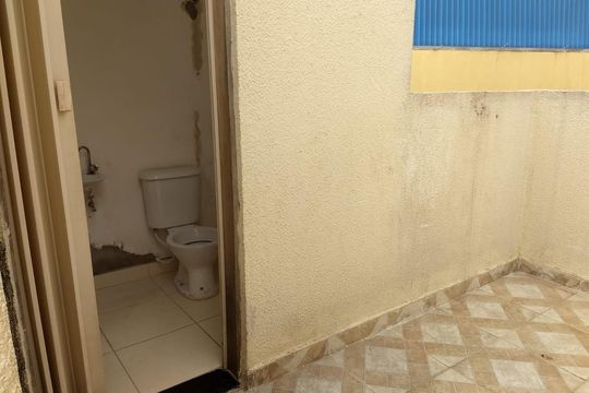 Área externa de casa de condomínio à venda com 2 quartos, 117m² em Vila Ema, São Paulo