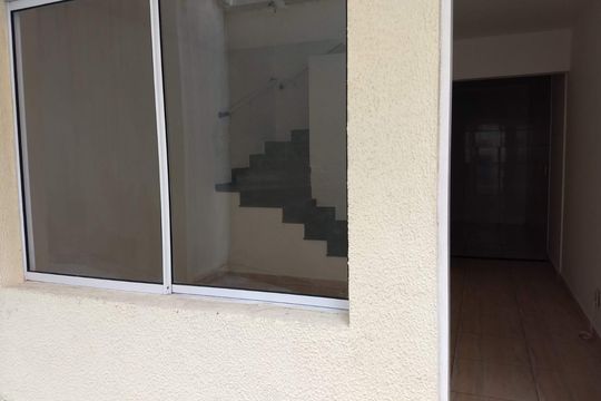 Área externa de casa de condomínio à venda com 2 quartos, 117m² em Vila Ema, São Paulo