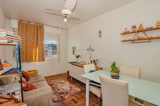 Apartamento à venda com 1 quarto, 50m² em Jardim Dona Leopoldina, Porto Alegre