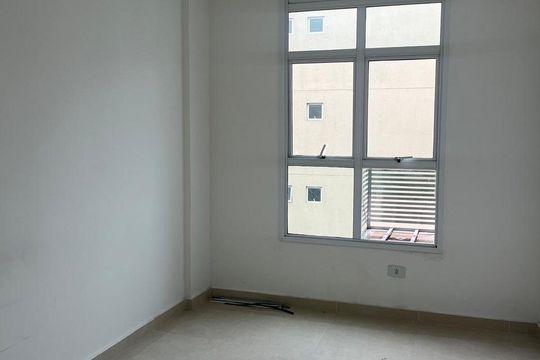 Quarto de apartamento à venda com 1 quarto, 44m² em Taquara, Rio de Janeiro