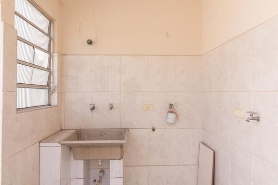 Área de Serviço de casa à venda com 4 quartos, 120m² em Vila Ré, São Paulo