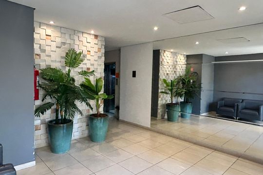 Área comum de apartamento à venda com 2 quartos, 55m² em Alto do Pari, São Paulo
