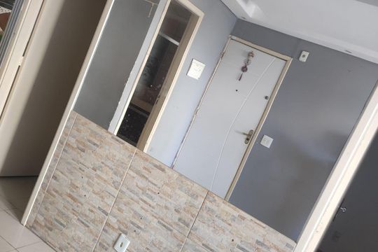 Sala de apartamento para alugar com 2 quartos, 52m² em Vila Cosmopolita, São Paulo
