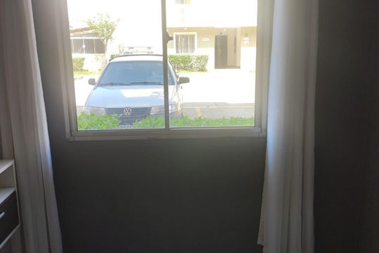 Sala de apartamento para alugar com 2 quartos, 52m² em Vila Cosmopolita, São Paulo