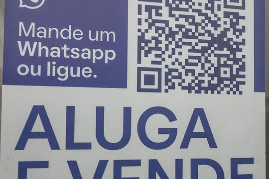 Fachada de apartamento à venda com 2 quartos, 56m² em Morro Santana, Porto Alegre