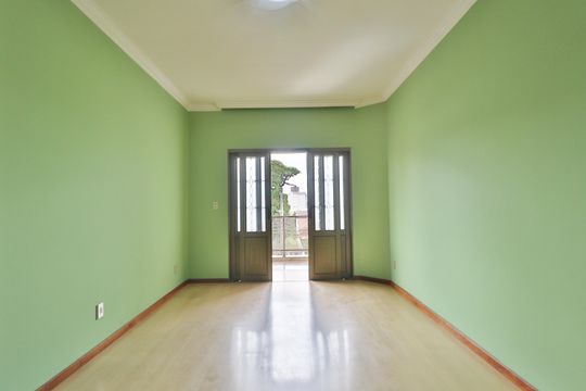 Sala de apartamento para alugar com 3 quartos, 127m² em Fundinho, Uberlândia