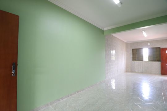 Cozinha-Copa de apartamento para alugar com 3 quartos, 127m² em Fundinho, Uberlândia