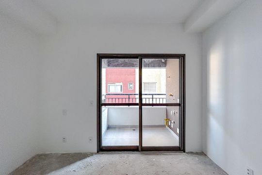 Kitnet/Studio à venda com 1 quarto, 25m² em Vila Zilda, São Paulo