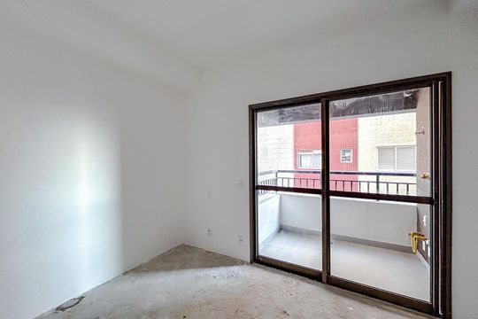 Studio de kitnet/studio à venda com 1 quarto, 25m² em Vila Zilda, São Paulo