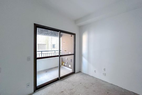Studio de kitnet/studio à venda com 1 quarto, 25m² em Vila Zilda, São Paulo