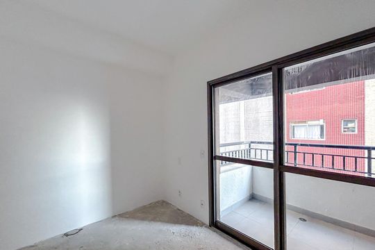 Studio de kitnet/studio à venda com 1 quarto, 25m² em Vila Zilda, São Paulo