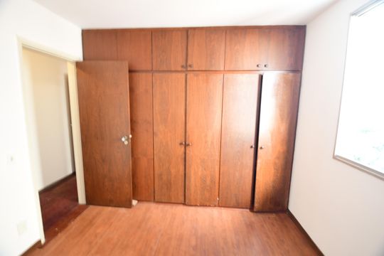 Quarto 2 de apartamento à venda com 3 quartos, 100m² em Bosque, Campinas