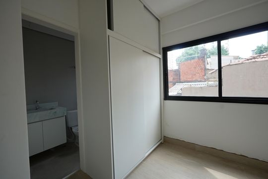 Studio de kitnet/studio para alugar com 1 quarto, 26m² em Vila Mariana, São Paulo
