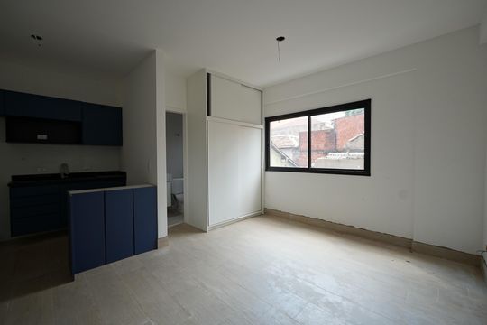 Kitnet/Studio para alugar com 1 quarto, 26m² em Vila Mariana, São Paulo