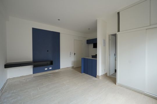 Studio de kitnet/studio para alugar com 1 quarto, 26m² em Vila Mariana, São Paulo
