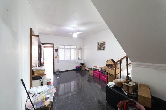 Casa à venda com 4 quartos, 140m² em Vila Guilherme, São Paulo