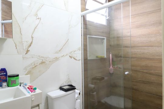 Casa à venda com 4 quartos, 140m² em Vila Guilherme, São Paulo