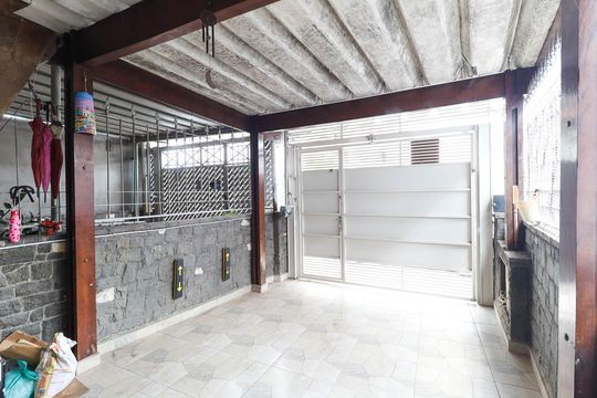 Casa à venda com 4 quartos, 140m² em Vila Guilherme, São Paulo