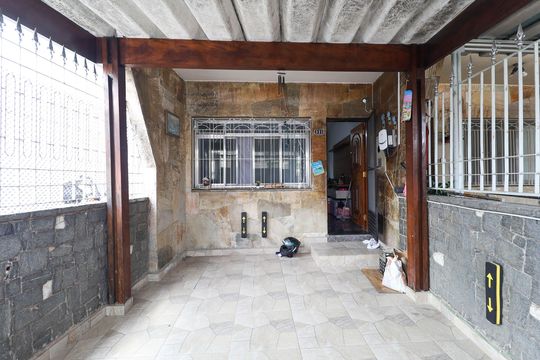 Casa à venda com 4 quartos, 140m² em Vila Guilherme, São Paulo
