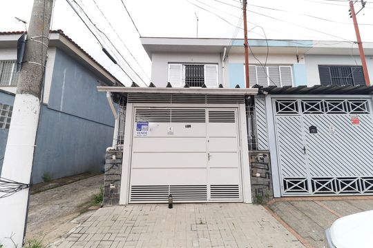 Casa à venda com 4 quartos, 140m² em Vila Guilherme, São Paulo