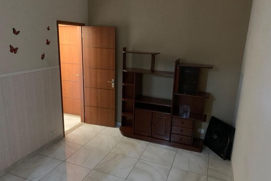 Quarto de apartamento para alugar com 2 quartos, 80m² em Jardim América, Rio de Janeiro