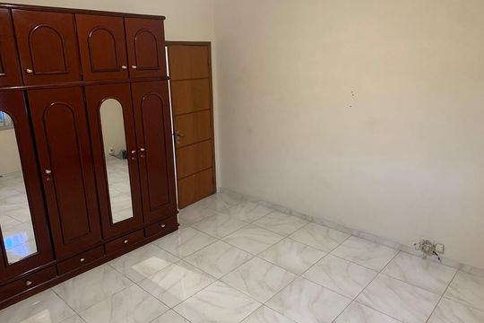 Quarto de apartamento para alugar com 2 quartos, 80m² em Jardim América, Rio de Janeiro