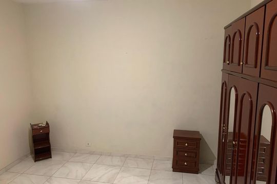 Quarto de apartamento para alugar com 2 quartos, 80m² em Jardim América, Rio de Janeiro