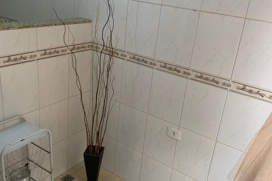 Apartamento para alugar com 2 quartos, 80m² em Jardim América, Rio de Janeiro